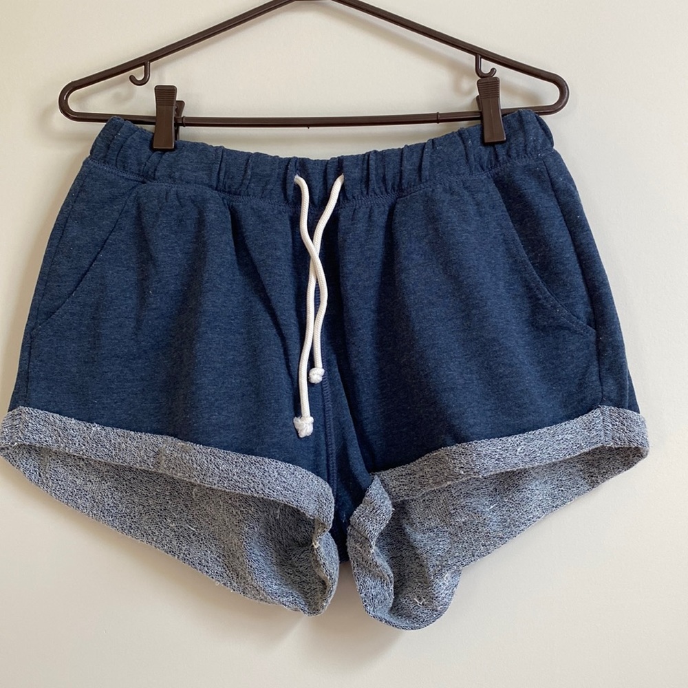 H&M sweatshorts